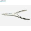 Plastic Surgery Facelift Spreader Retractor