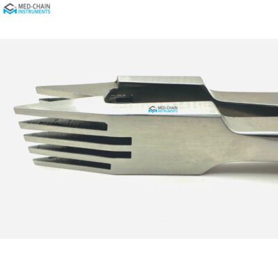 Plastic Surgery Facelift Spreader Retractor 2