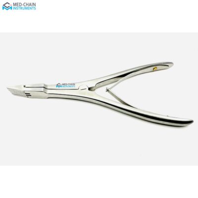 Plastic Surgery Facelift Spreader Retractor