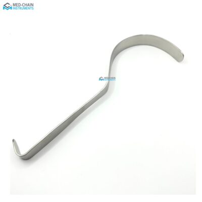 Surgical Deaver Retractor