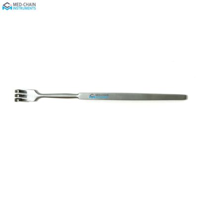 Tracheal Retractor