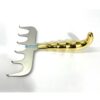 Yancoskie Abdominoplasty Retractor for Plastic Surgery