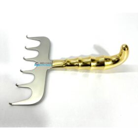Yancoskie Abdominoplasty Retractor for Plastic Surgery
