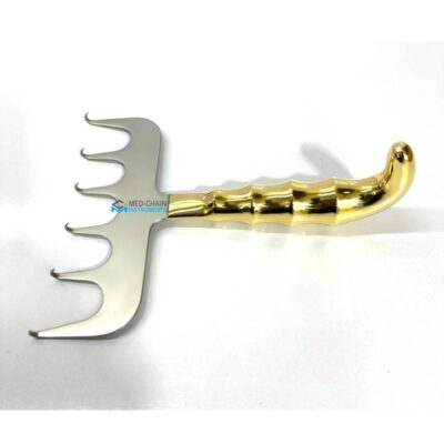 Yancoskie Abdominoplasty Retractor for Plastic Surgery