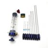 Liposuction Facial Fat Graft Luer lock Cannula Set