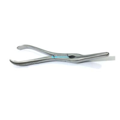 Asch Septum Straightening Forceps 22cm