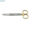 Aufricht Nasal Scissors TC