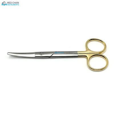 Aufricht Nasal Scissors TC