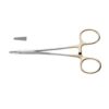 Baumgartner Needle Holder TC