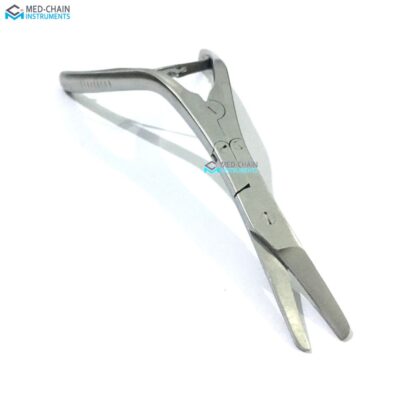 Caplan Septum Nasal Scissors 2