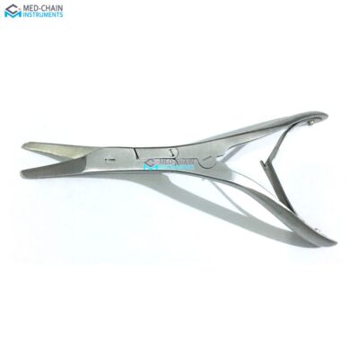 Caplan Septum Nasal Scissors 3
