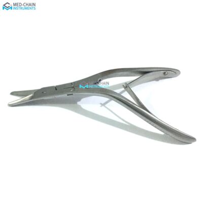 Caplan Septum Nasal Scissors