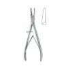 Cottle Kazanjian Bone Cutting Forceps