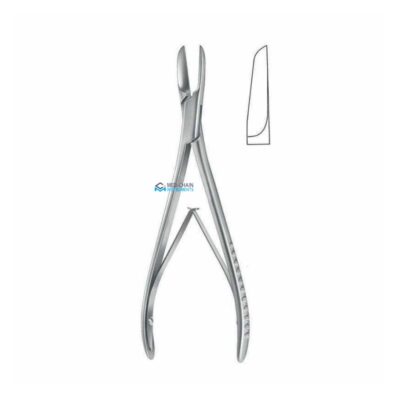 Cottle Kazanjian Bone Cutting Forceps