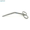 Fomon Nasal Scissors Angled