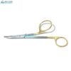 Foster Gillies Needle Holder TC
