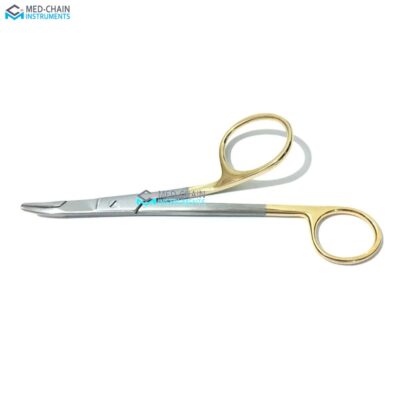 Foster Gillies Needle Holder TC