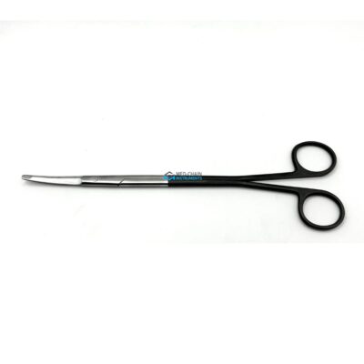Gorney Freeman Scissors Supercut