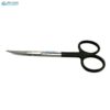 Iris Scissor Supercut