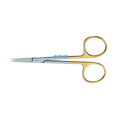 Iris Scissors TC