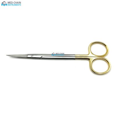 Kelly Scissors TC
