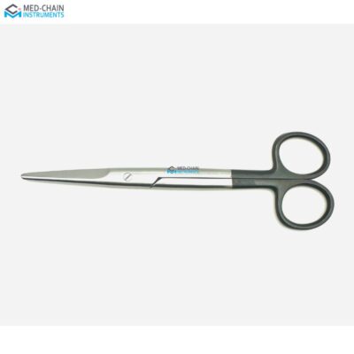 Mayo Scissors Supercut