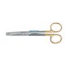 Mayo Scissors TC