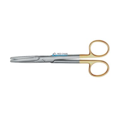 Mayo Scissors TC