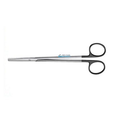 Metzenbaum Scissors Supercut