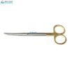 Metzenbaum Scissors TC