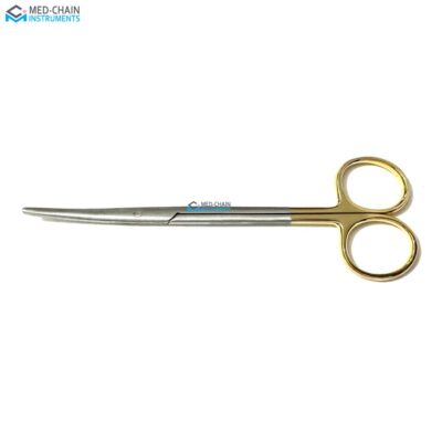 Metzenbaum Scissors TC