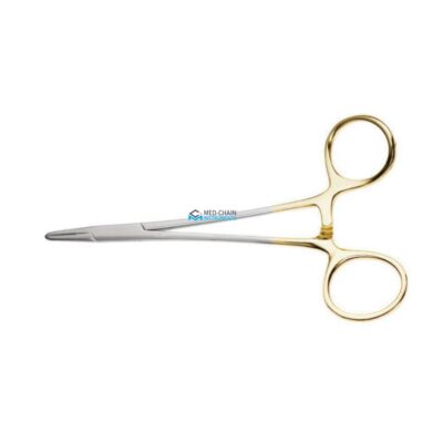 Neivert Needle Holder TC