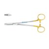 Olsen Hegar Needle Holder TC