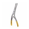 Rubin Septal Morselizer Forceps TC