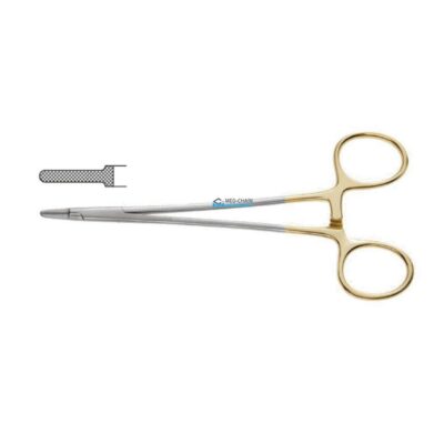 Ryder Micro Needle Holder TC