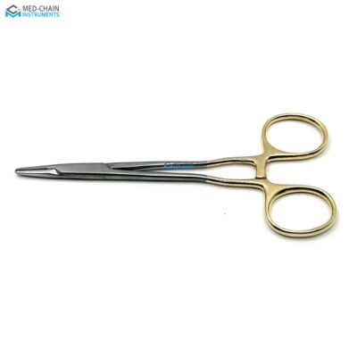 Tebbetts Needle Holder