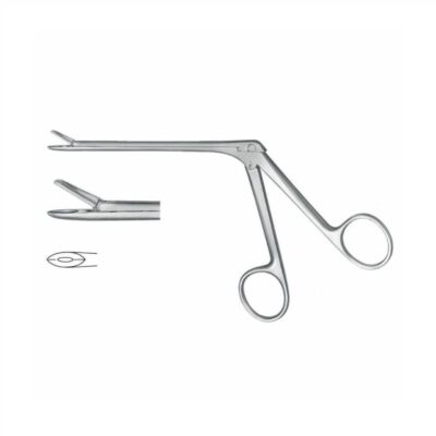 Weil Blakesley Nasal Cutting Forceps