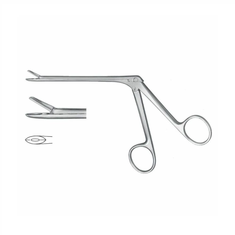 Weil Blakesley Nasal Cutting Forceps